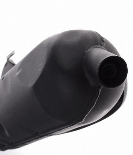Toba scuter Yamaha MBK Booster (dupa 2004) - Img 2