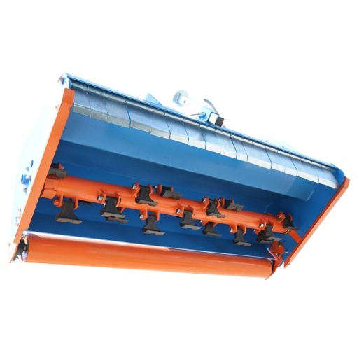 Tocatoare EF125 25-35CP cu cardan PP-540r/min 160Kg utilaj agricol - Img 10