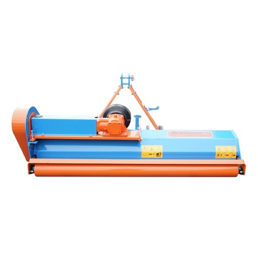 Tocatoare EF145 25-35CP cu cardan PP-540r/min, 190Kg utilaj agricol - Img 2