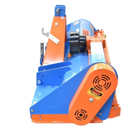 Tocatoare EF175 30-40CP cu cardan PP-540r/min 255Kg utilaj agricol - Img 7