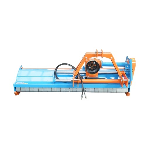 Tocatoare KFH185 65-85P translatie hidraulica + tasator 374kg Breckner Germany - Img 3