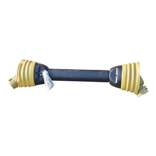 Tocator crengi cu angrenare priza putere tractor PTO, putere necesara 18-50CP, grosime maxima 100mm, buncar 400x420x600mm - Img 12