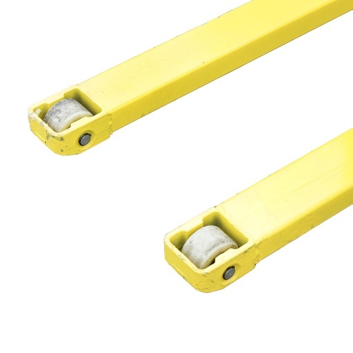 Transpalet manual cu sarcina maxima 1.5T inaltime maxima 1.6m - Img 10