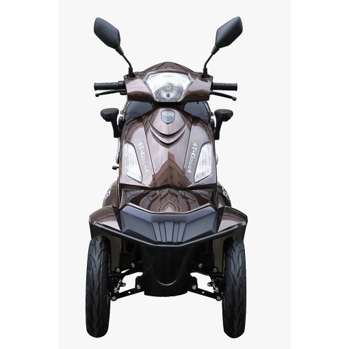 Scuter electric RDB 4T, 4 roti, 1000W, 60V si 25km/h