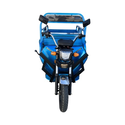 Triciclu electric Thor BAISAN 1800W 60V32Ah - Img 7
