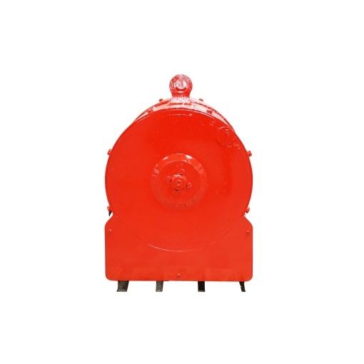 Troliu asamblat pentru Tractor Forestier - Img 4