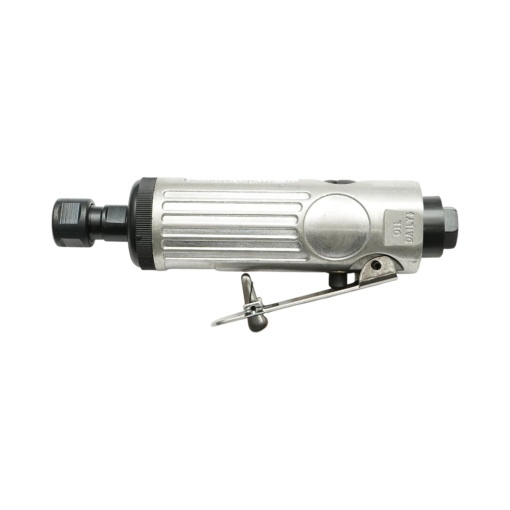 Trusa scule pneumatice cu pistol de impact, ciocan, clichet, polizor drept si accesorii 71 piese - Img 15