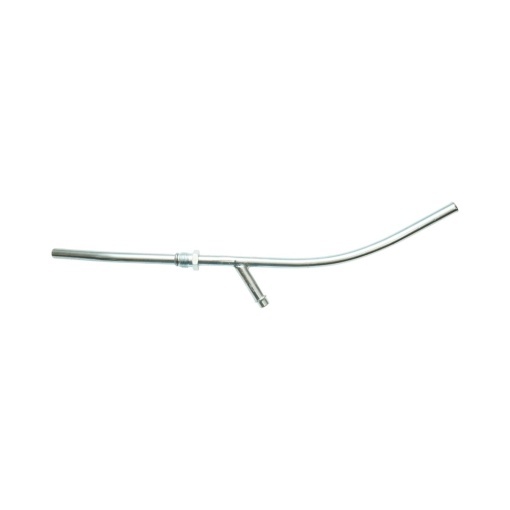 Tub ghidare joja ulei Massey Ferguson, JCB, Perkins, Fendt cod OEM 70620843 - Img 2