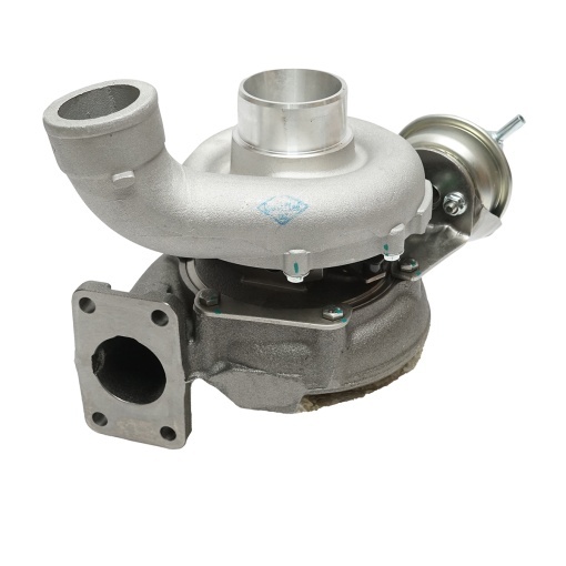 Turbo Audi A4(B6), A8(D2), Skoda Superb I, VW Passat B5 2.5 TDI cod motor BAU, BDG, BDH, AKE, BAU, BDH cod OEM 059145701D/E/F/K, 059145701S/SX/SV - Img 5