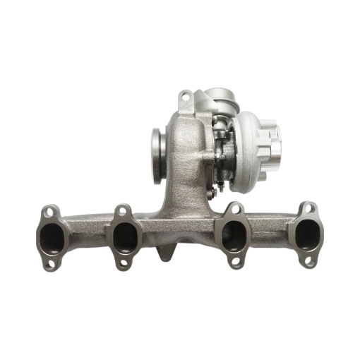 Turbo Audi, Skoda, Seat, VW 1.9TDI cod motor AVQ, BJB, BKC, BXE, BRU, BXF, BXJ cod OEM 03G253014F, 03G253014FX, 038253056G, 038253016K, 038253016R, 038253014G, 038253010D, 038253056E - Img 5