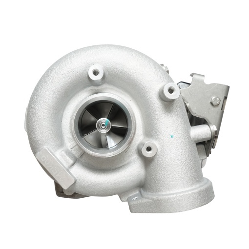Turbo BMW 530d (E60/E61), BMW X5 3.0 D (E53), BMW 730d M57N cod motor M57N, M57TU cod OEM 11657790308, 7790308, 7790306 - Img 3