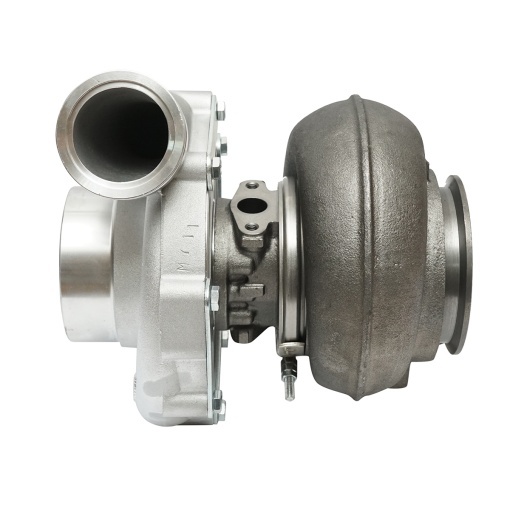 Turbo Bobcat Kubota, Volvo motor D12D cod OEM 11423397, 11030483 - Img 2