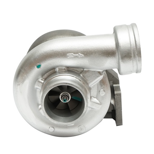 Turbo Deutz-Fahr cod OEM 04253824, 04202969, 04202971, 04204493 - Img 5