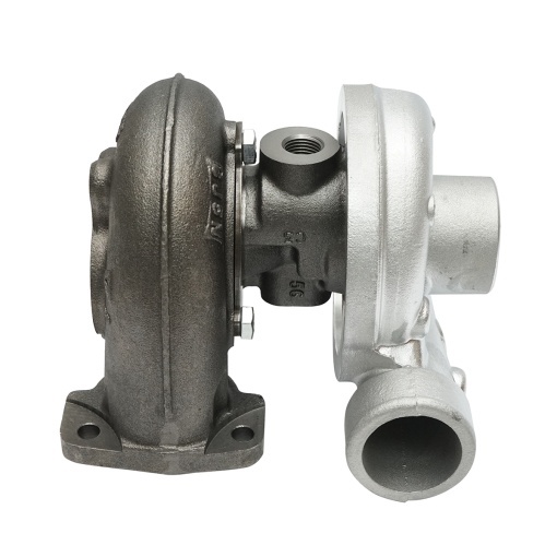 Turbo Deutz motor BF4M1011F, BF3L914 cod OEM 04234298KZ, 317959, 315666 - Img 3