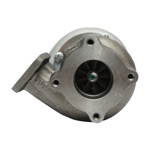 Turbo Deutz, Volvo cod OEM 4258199, 04258199, 04258199KZ, 4503207, 04503207, 04503207KZ, 20460945, 04255272KZ, F04258199 - Img 5