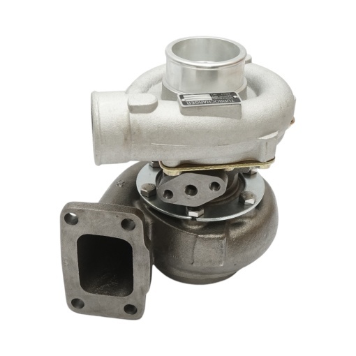 Turbo Fendt Farmer, Deutz-Fahr, Claas cod OEM F186200090010, 12152917 - Img 4