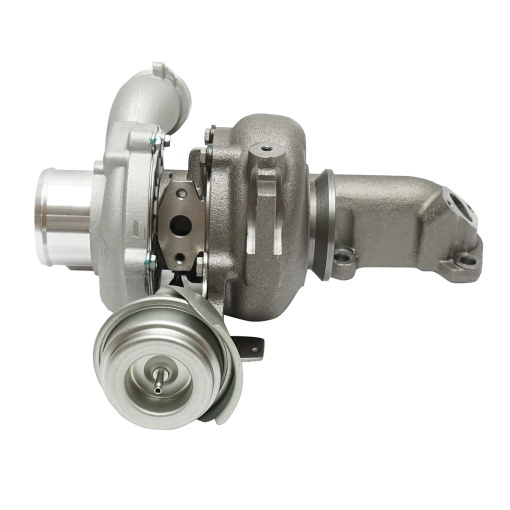 Turbo Fiat Croma JTD, Opel Astra CDTI cod motor Z19DT, Z19DTH, Z19DT cod OEM 55195787, 55193105, 55205179, 5860031, 93192073, 93183681, 860074, 55196858, 55205474, 55196765, 55190871, 860129, 93169105, 93184790 - Img 3