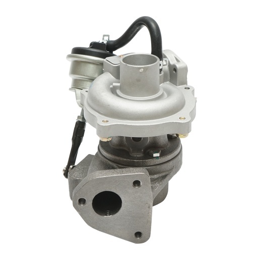 Turbo Fiat Doblo, Idea, Qubo 1.3 JTD, Lancia Musa 1.3 16V, Opel Corsa D 1.3 CDTI cod motor SJTD, 16V Multijet, Z13DTJ, cod OEM 73501343, 71784113, 5860030, 93191993 - Img 5