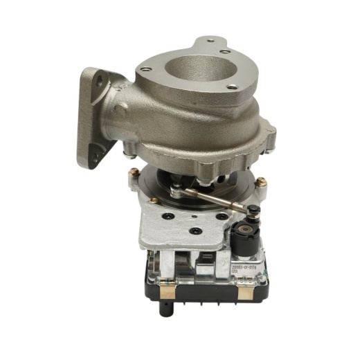 Turbo Ford Ranger, Tourneo Custom V362, Transit, Transit Custom V362, Transit Tourneo, Transit V363 2.2 TDCi cod OEM BK2Q6K682CA, 786880-0006, 786880-0021 - Img 7
