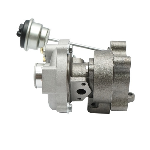 Turbo Nissan Micra, Kubistar, Dacia Logan, Renault Kangoo I, Clio II 1.5 dCi cod motor K9K-702, K9K-700 cod OEM 14411BN700, 1441100QAG, 8200022735, 8200351439, 8200409030 - Img 5