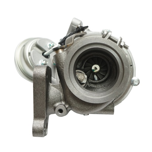Turbo Opel 1.3 CDTI/1.3 SDE 16V Euro 5, Fiat 1.3 Multijet/1.3 SDE 16V Euro 5 cod motor A13DTC cod OEM 55221180, 55216669, 55212338, 860345, 93195857, 55231037, 55237520, 71724492, 71724956, 860259, 86013 - Img 2