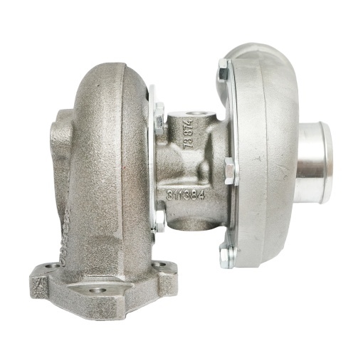 Turbo pentru motor Deutz cod OEM 04209145KZ, 04195653KZ, 04197581KZ, 04209540KZ, 4195653KZ, 4197581KZ, 4209540KZ, 04198470KZ - Img 3