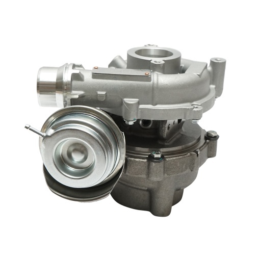 Turbo Renault Master DCI 150 cod motor M9TD3, M9T D3 Euro 5 cod OEM 8200823026, 8200994322, 8200994322B, 860584, 95516207 - Img 5