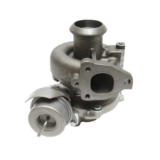 Turbo Renault Scenic III 1.5 DCI Euro 6, Dacia Duster 1.5 DCI Euro 6 cod motor K9K EURO 6, K9K cod OEM 144111232R, 1441142556R, 144114825R, 6070900180, 6070900280, 6070900480 - Img 4