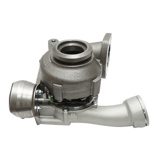Turbo VW T5 2.5 TDI cod motor AXD 130HP cod OEM 070145701K/KV/KX - Img 4