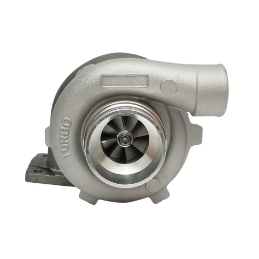 Turbocompresor Case IH cod OEM 1806078C91, 735270C91, 1806078C91, 684281C91, 684698C91, A184781 - Img 5