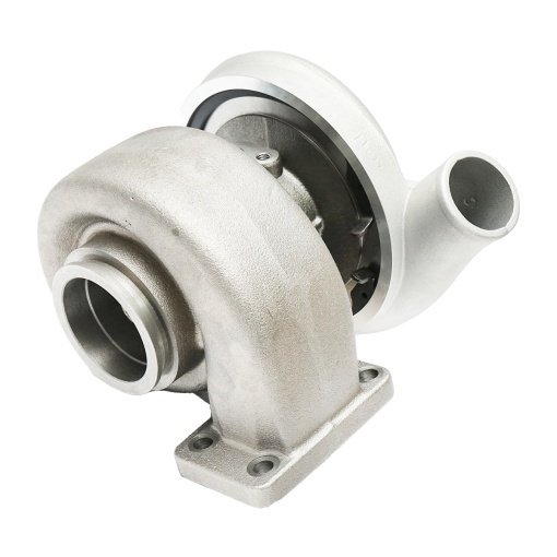 Turbocompresor pentru Case, DAF, Cummins cod OEM 3522778, 3522777, 3802115, 3802289HX, 3907027, 466592, 75287862, A3919121, EM92530, FJR802289, J907026, J907029 - Img 2