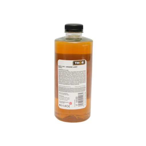 Ulei mineral pentru lant THOR L150 1L - Img 2