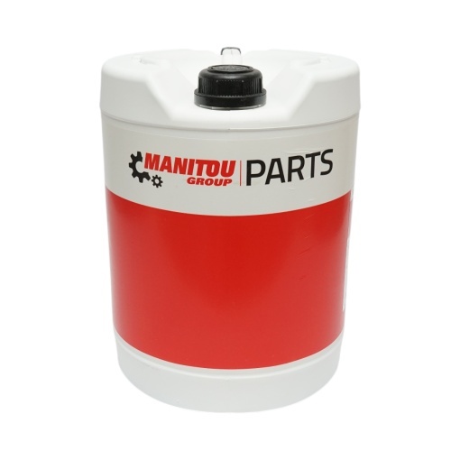 Ulei motor Manitou 10W40 Evology 20L - Img 2
