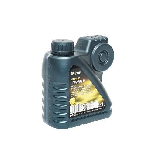 Ulei Olipes MAXIGEAR 80W90 EP cutie viteze GL-4 1L - Img 2