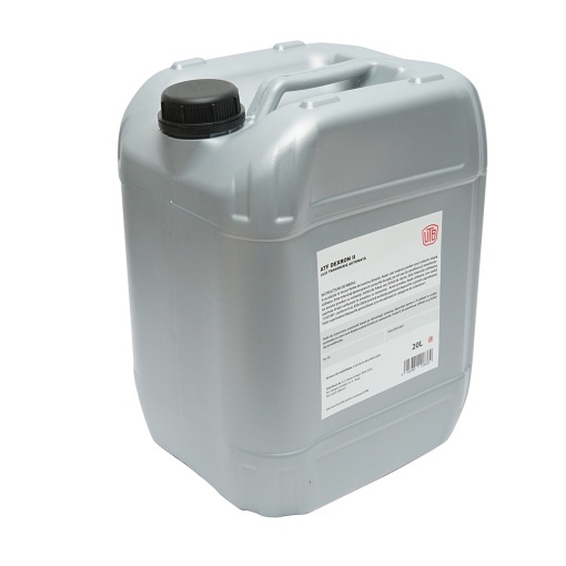 Ulei transmisie automata ATF DEXRON II 20L - Img 3