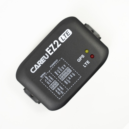 Unitate GPSNav PNI Tracker EZ2 - Img 3