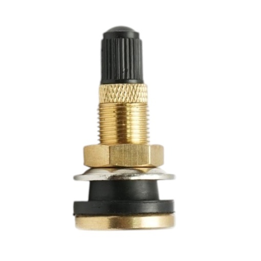 Valva agricola roata tubeless alama 45mm TR618B - Img 3