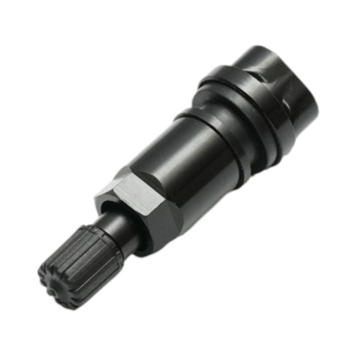 Valva roata tubeless neagra 54mm compatibila senzor TPMS-01 - Img 6