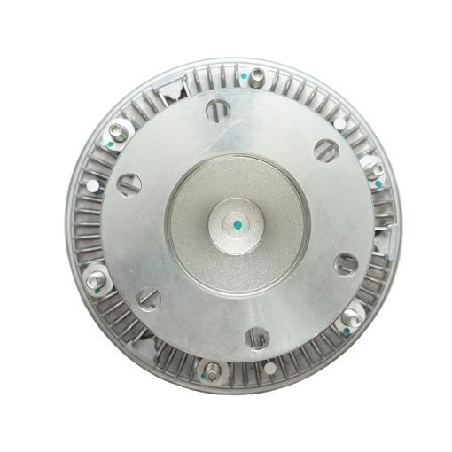 Vascocuplaj Fendt cod OEM G816200040011, G816.200.040.011 - Img 4