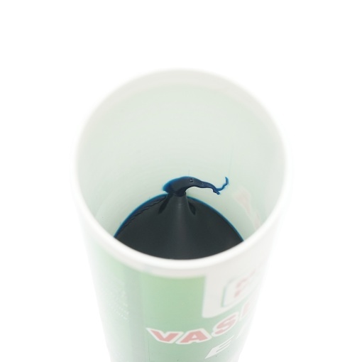 Vaselina EP-2 albastra 400g Mezofarm - Img 2