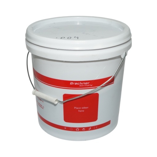 Vaselina verde universala 9Kg GP-3 Breckner Germany - Img 2
