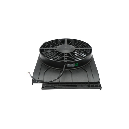 Ventilator pentru compresor clima AC 24V DISGK95 - Img 3