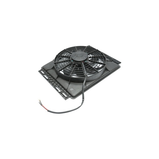 Ventilator pentru compresor clima AC 24V DISGK99 - Img 4