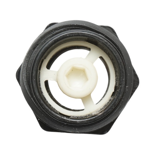 Vizor rezervor hidraulic JCB 2CX, 3CX, 4CX cod OEM 265/01289 - Img 3