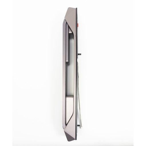 Yala inteligenta PNI SafeHome PTY8825, cod, card, recunoastere faciala, amprenta si Sticky Pad Drapel - Img 7