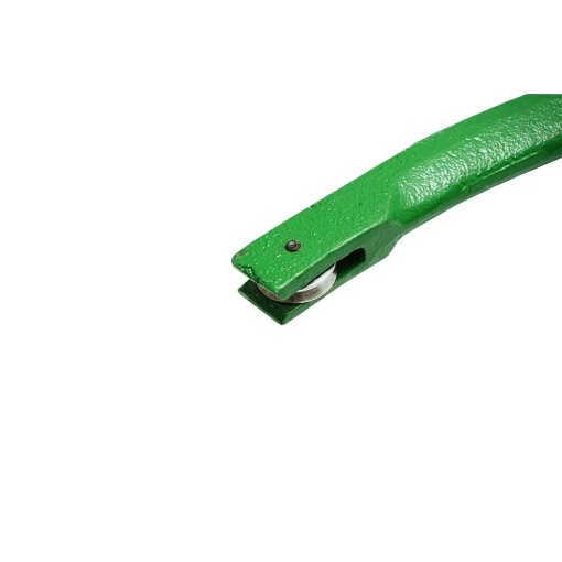 Ac presa pentru John Deere cod OEM AE21481 Breckner Germany - Img 3