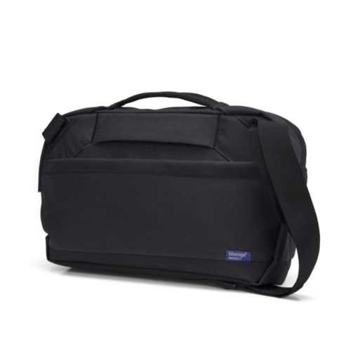 Accesoriu Thule Aion Changing Bag - Geanta pentru a transporta toate cele necesare copilului, Black - Img 3