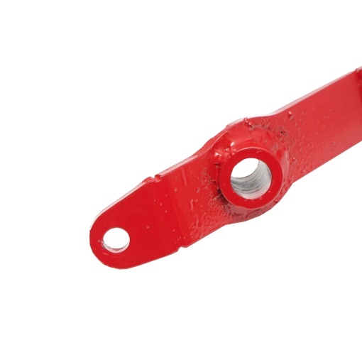 Acoperitoare (aparatoare/netezitor) stanga semanatoare de porumb pentru Maschio Gaspardo G16620700R - Img 5