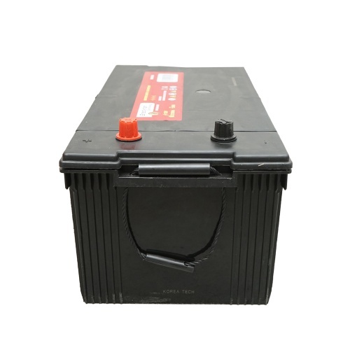 Acumulator, baterie auto 230Ah, 1200A, 12V BRECKNER PREMIUM - Img 3