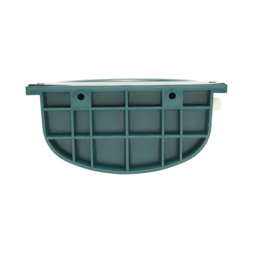 Adapatoare plastic 5L 1.5kg cu plutitor si accesorii de prindere Breckner Germany - Img 5